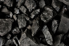 Farmborough coal boiler costs